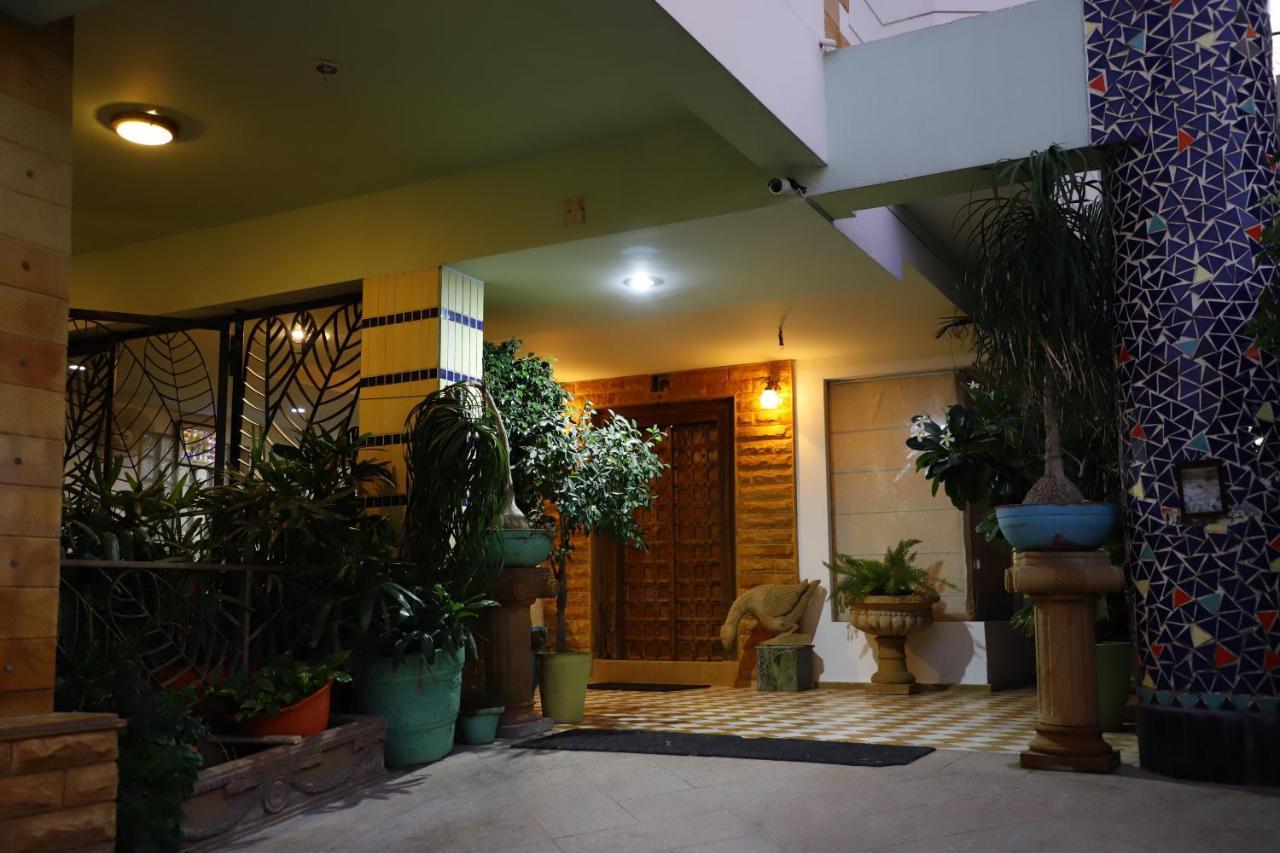 Aura Homestay Royal Villa Divisione di Divisione di Jaipur Esterno foto