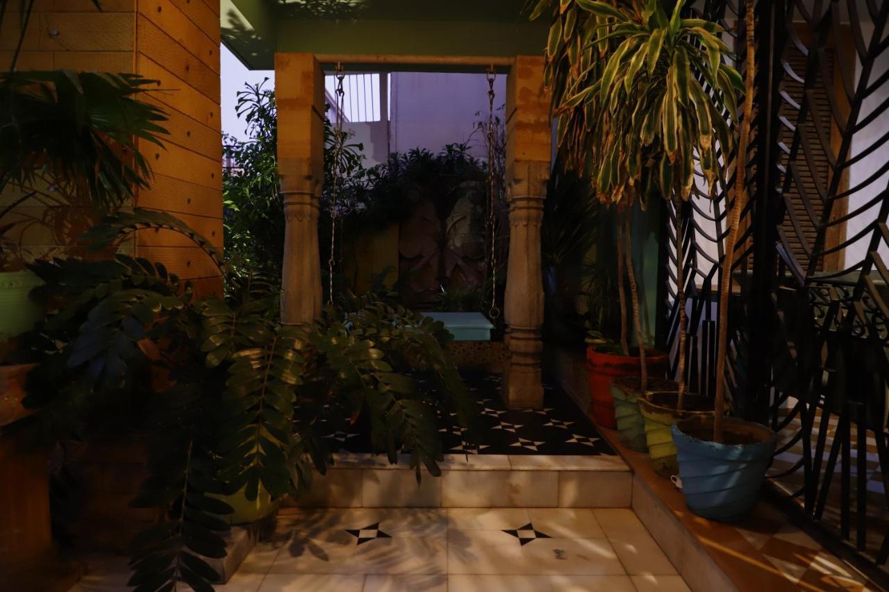 Aura Homestay Royal Villa Divisione di Divisione di Jaipur Esterno foto