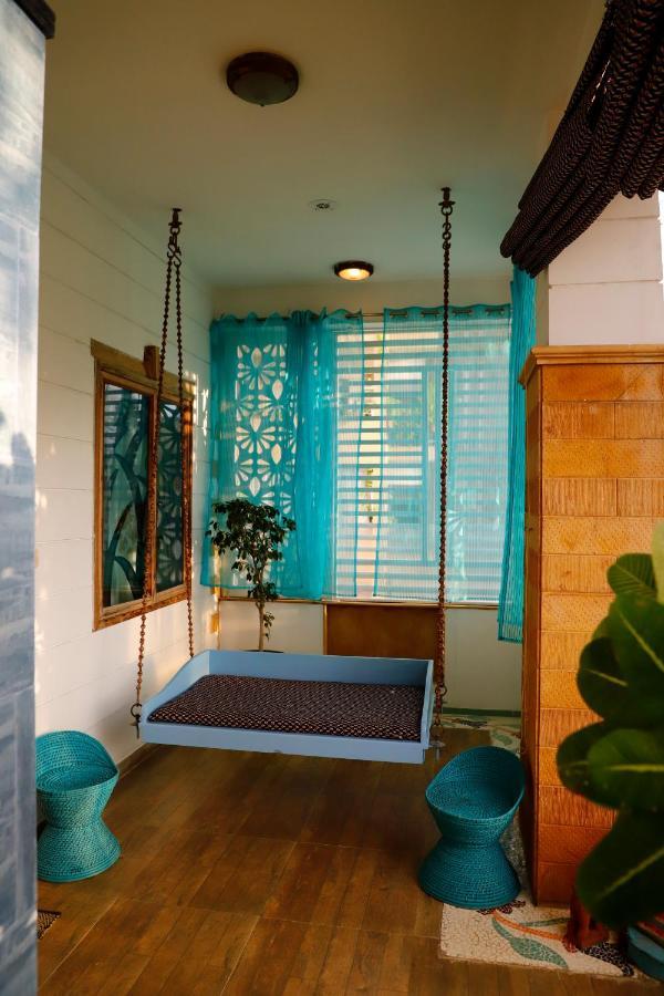 Aura Homestay Royal Villa Divisione di Divisione di Jaipur Esterno foto