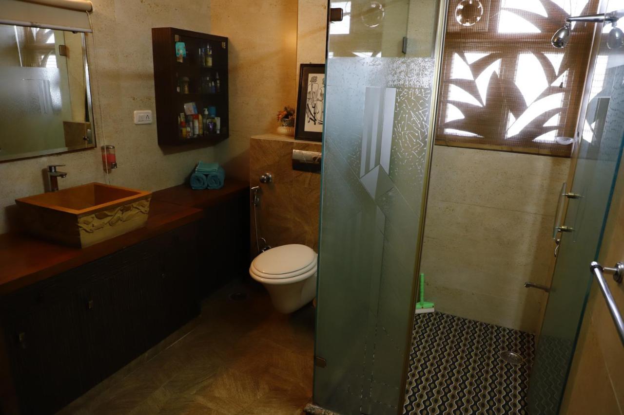 Aura Homestay Royal Villa Divisione di Divisione di Jaipur Esterno foto