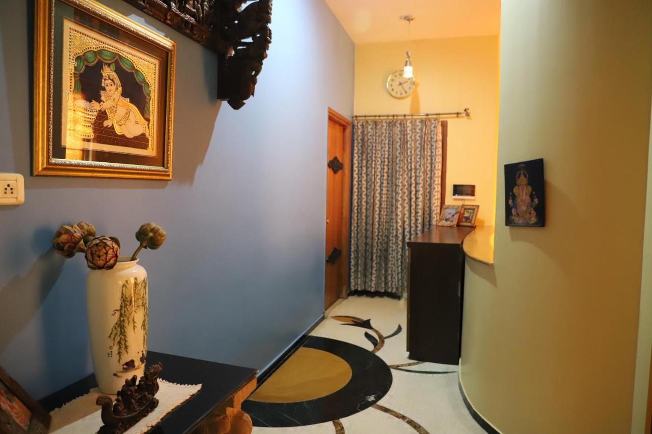 Aura Homestay Royal Villa Divisione di Divisione di Jaipur Esterno foto