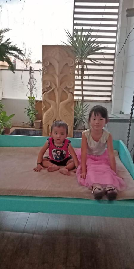 Aura Homestay Royal Villa Divisione di Divisione di Jaipur Esterno foto