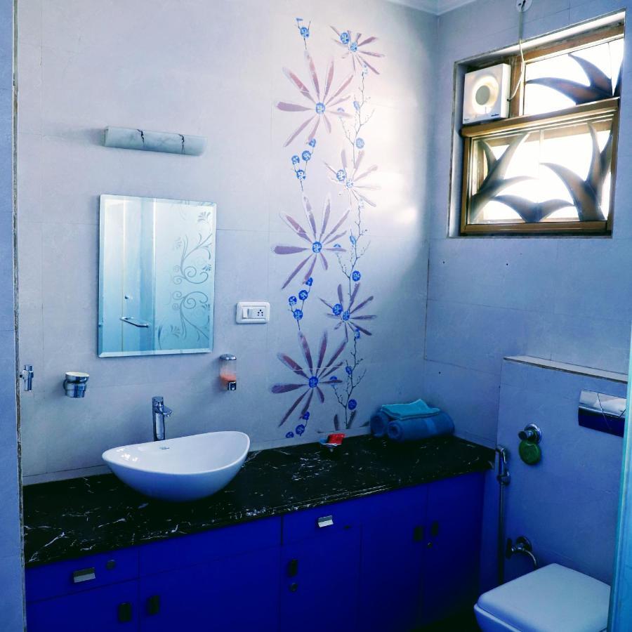 Aura Homestay Royal Villa Divisione di Divisione di Jaipur Esterno foto